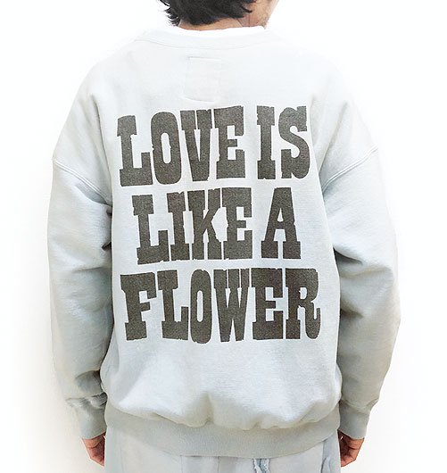 DARLINGBOY SWEAT SHIRTS（ダーリンボーイスウェットシャツ） - BOW