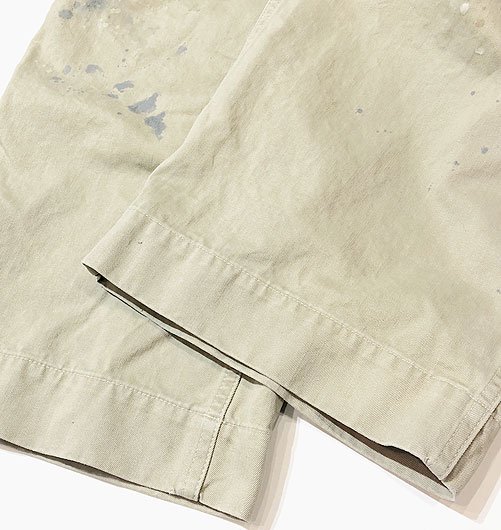 40s U.S.ARMY CHINO TROUSERS DUSTY（40sユーエスアーミーチノ