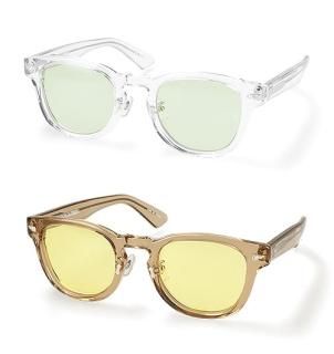 KANEKO OPTICALSD Sunglasses T4 ClearʥͥץƥSD󥰥饹4ꥢˡSTANDARD CALIFORNIAʥɥե˥