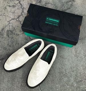 CS SLIP-ON SK SHINPEI UENOܡCSåץ󥹥ȥڥΥץ饹ˡCONVERSE SKATEBOARDINGʥСȥܡǥ󥰡