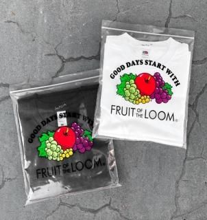 FRUIT OF THE LOOMJM Logo 2Pack Teeʥե롼ĥ֥롼ߥ㥯ޥƥ2ѥåƥˡJACKSON MATISSEʥ㥯ޥƥ