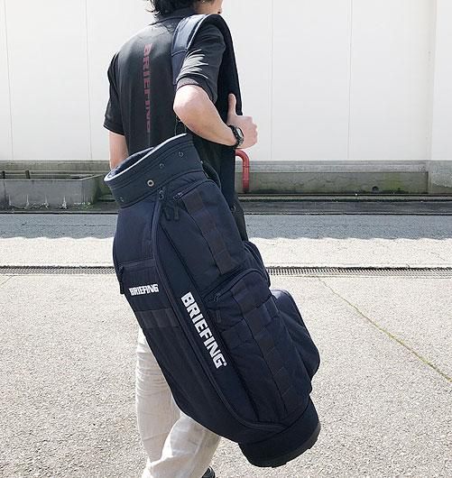 BRIEFING GOLFブラックパンツ ドローストリング BRIEFING GOLFブラックパンツ ドローストリング （CR-6