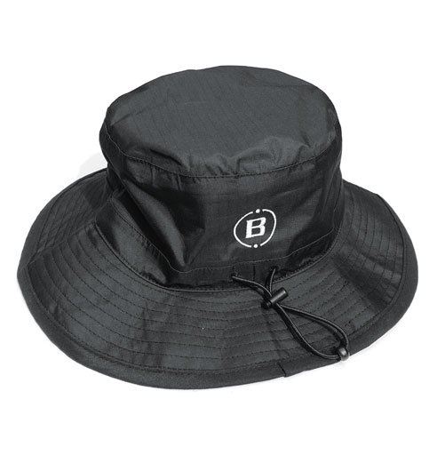 MENS RAIN WIDE HAT（メンズレインワイドハット） - BRIEFING