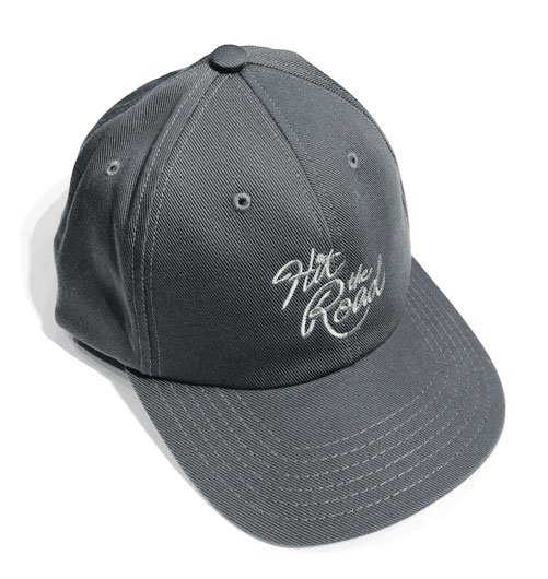 SD Hit The Road Twill Cap（SDヒットザロードツイルキャップ