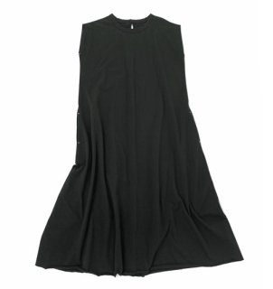 Back Design Cotton Dress（バックデザインコットンドレス）[2201-440087]／AgAwd（アガウド）
