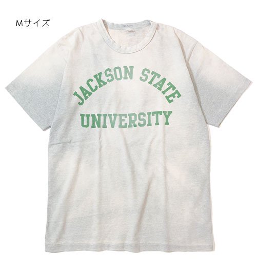 JACKSON STATE UNIVERSITY Tee（ジャクソンステイトユニバーシティー