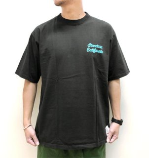 STANDARD CALIFORNIA（スタンダードカリフォルニア）Tシャツ