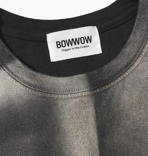 LET IT BE TEE（レットイットビーティー） - BOW WOW（バウワウ