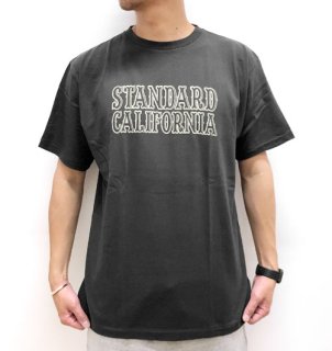 STANDARD CALIFORNIA（スタンダードカリフォルニア）Tシャツ