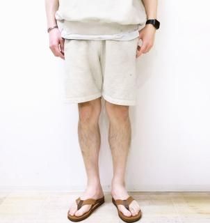 JOHN PEACE SWEAT SHORTSʥԡåȥ硼ġˡBOW WOWʥХ復