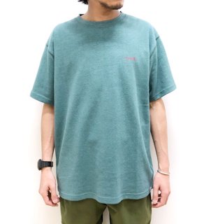 ROARK REVIVAL（ロアーク リバイバル）Tシャツ - インディゴ 富山市 聖