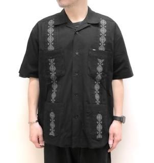 S/S CUBA SHIRTSʥ硼ȥ꡼֥塼Хġ-COMFORT FITROARK REVIVALʥ ХХ