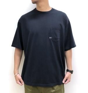 7 POCKET SS TEE [No_01-21-12-51-510][No_01-21-12-51-511][No_01-21-12-51-512]DENHAMʥǥϥ