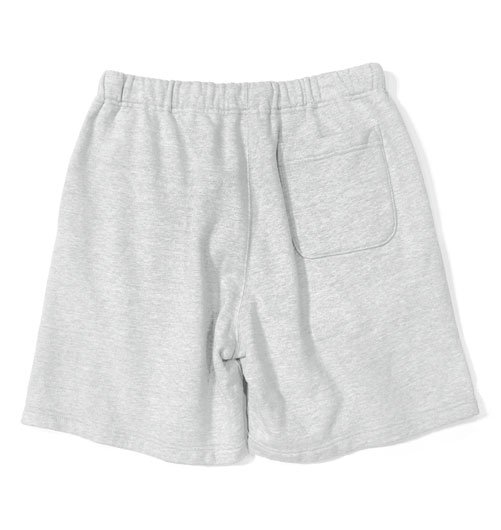 SD 88/12 Sweat Shorts（SD 88/12スウェットショーツ） - STANDARD CALIFORNIA（スタンダードカリフォルニア）  - インディゴ 富山市 聖林公司正規取扱店（取扱ブランド：ハリウッドランチマーケット・ササフラス・クレッタルムーセン・