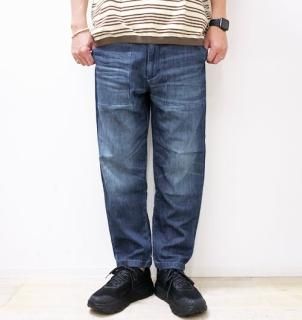 DENHAM（デンハム） - インディゴ 富山市 聖林公司正規取扱店