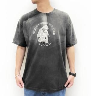 BOWWOW（バウワウ）Tシャツ - インディゴ 富山市 聖林公司正規