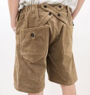 CROSSBACK SHORTS MIJIʥХå硼MIJI[No_01-22-05-16-001][No_01-22-05-16-002]DENHAMʥǥϥ