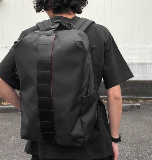 ポーター【超美品】ブリーフィング URBAN GYM PACK NEO S