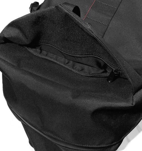 URBAN GYM PACK NEO（アーバンジムパックネオ） - BRIEFING