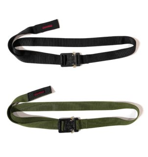 COBRA（R） buckle belt（コブラバックルベルト）／BRIEFING（ブリーフィング）