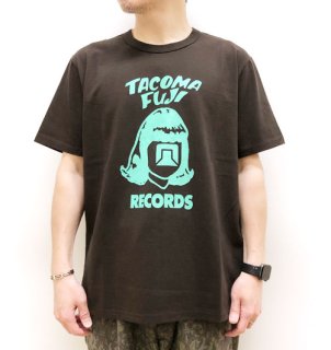 TACOMA FUJI RECORDS LOGO 22
designed by Tomoo GokitaTACOMA FUJI RECORDSʥޥե쥳ɡ