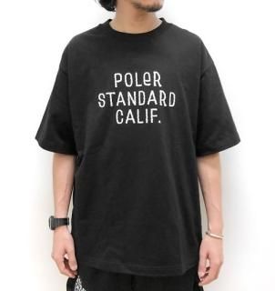 STANDARD CALIFORNIA（スタンダードカリフォルニア）Tシャツ 