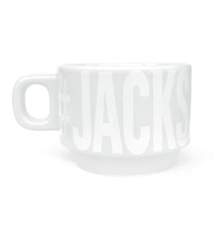 Stacking mug（スタッキングマグ）／JACKSON MATISSE（ジャクソンマティス）
