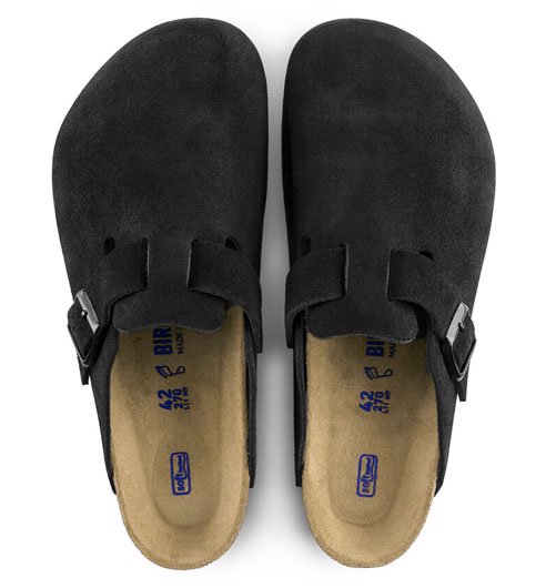 BOSTON（ボストン） - BIRKENSTOCK（ビルケンシュトック