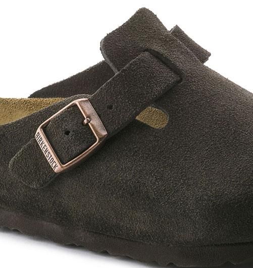 BOSTON（ボストン） - BIRKENSTOCK（ビルケンシュトック