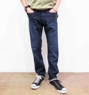 ジーンズ - INDIGO Novel STANDARD（インディゴ）富山市