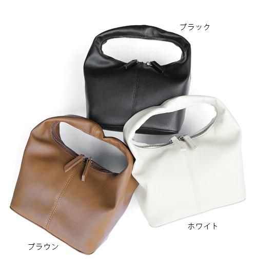 Zip top online bag