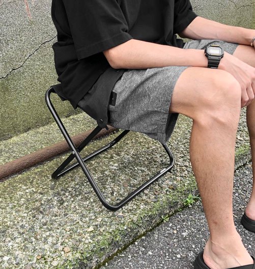 POLeR×SD Multi Utility Chair（ポーラー×SDマルチユーティリティ