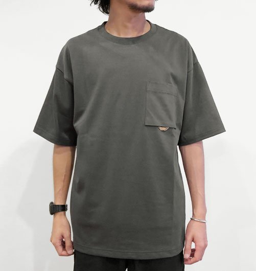 DENHAM 3pack TシャツTシャツ/カットソー(半袖/袖なし)