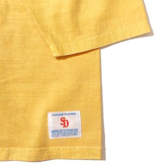 SD Heavyweight Football Logo T（SDヘビーウェイトフットボールロゴ