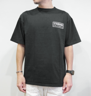 STANDARD CALIFORNIA（スタンダードカリフォルニア）Tシャツ 