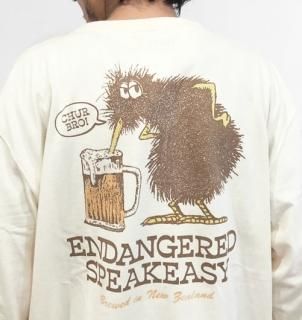 SPEAKEASY L/S TEEʡɥԡɥ󥰥꡼֥ƥˡROARK REVIVALʥ ХХ