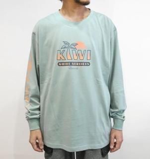 NZ TOURIST L/S TEEʡɥ˥塼ɥġꥹȡɥ󥰥꡼֥ƥˡROARK REVIVALʥ ХХ