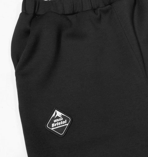 WM×F.C.Real Bristol SWEAT PANTS（ホワイトマウンテニアリング×エフシーレアルブリストルスウェットパンツ） - White  Mountaineering（ホワイトマウンテニアリング） - インディゴ 富山市  聖林公司正規取扱店（取扱ブランド：ハリウッドランチマーケット・ササフラス ...