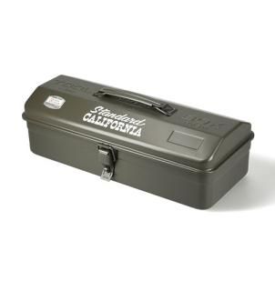 TOYO STEEL  SD Tool BoxΥSDġܥåˡSTANDARD CALIFORNIAʥɥե˥