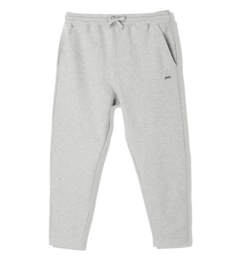 DENHAM PATCH SWEATPANT PRSU（デンハムパッチスウェットパンツPRSU