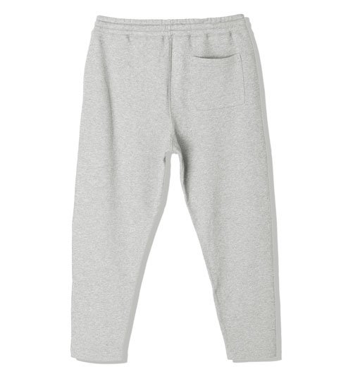 DENHAM PATCH SWEATPANT PRSU（デンハムパッチスウェットパンツPRSU