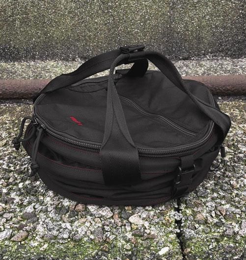 POP UP TRASH BOX（ポップアップトラッシュボックス