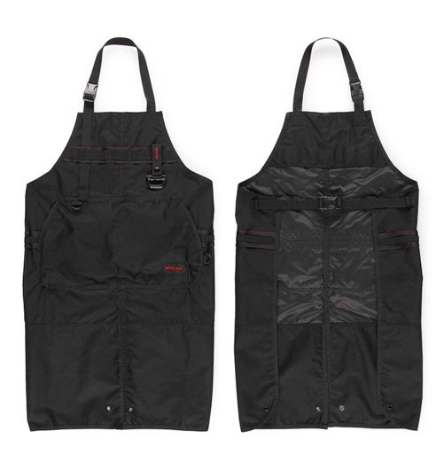 TOOL APRON（ツールエプロン） - BRIEFING（ブリーフィング） - インディゴ 富山市  聖林公司正規取扱店（取扱ブランド：ハリウッドランチマーケット・ササフラス・クレッタルムーセン・