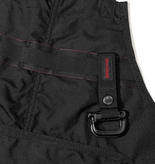 TOOL APRON（ツールエプロン） - BRIEFING（ブリーフィング