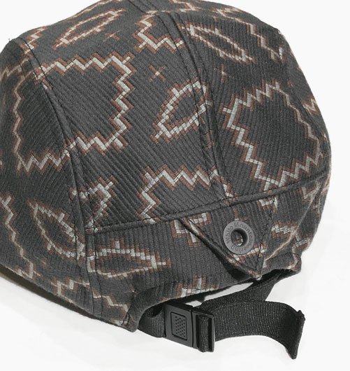 WM × PENDLETON 'JET CAP'（ホワイトマウンテニアリング×ペンドルトン 