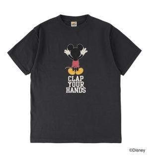 Disney  SD Clap Your Hands TSTANDARD CALIFORNIAʥɥե˥