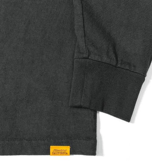 SD Heavyweight Box Logo Long Sleeve T（SDヘビーウェイト