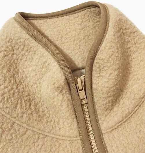 FOLKS JKT（フォークスジャケット）／DENHAM（デンハム