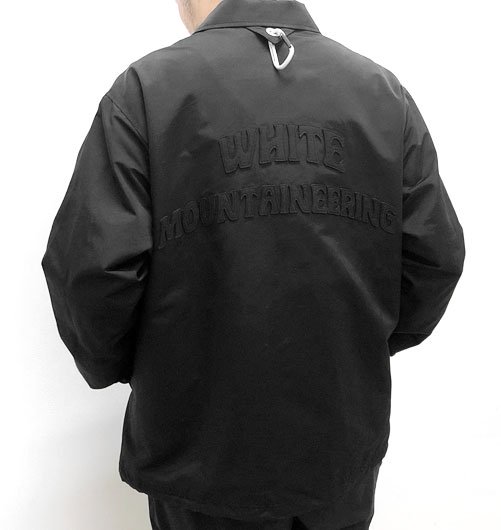 GORE-TEX INFINIUM COACH JACKET（ゴアテックスインフィニアムコーチ