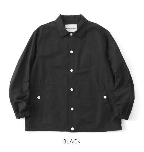 GORE-TEX INFINIUM COACH JACKET（ゴアテックスインフィニアムコーチ ...